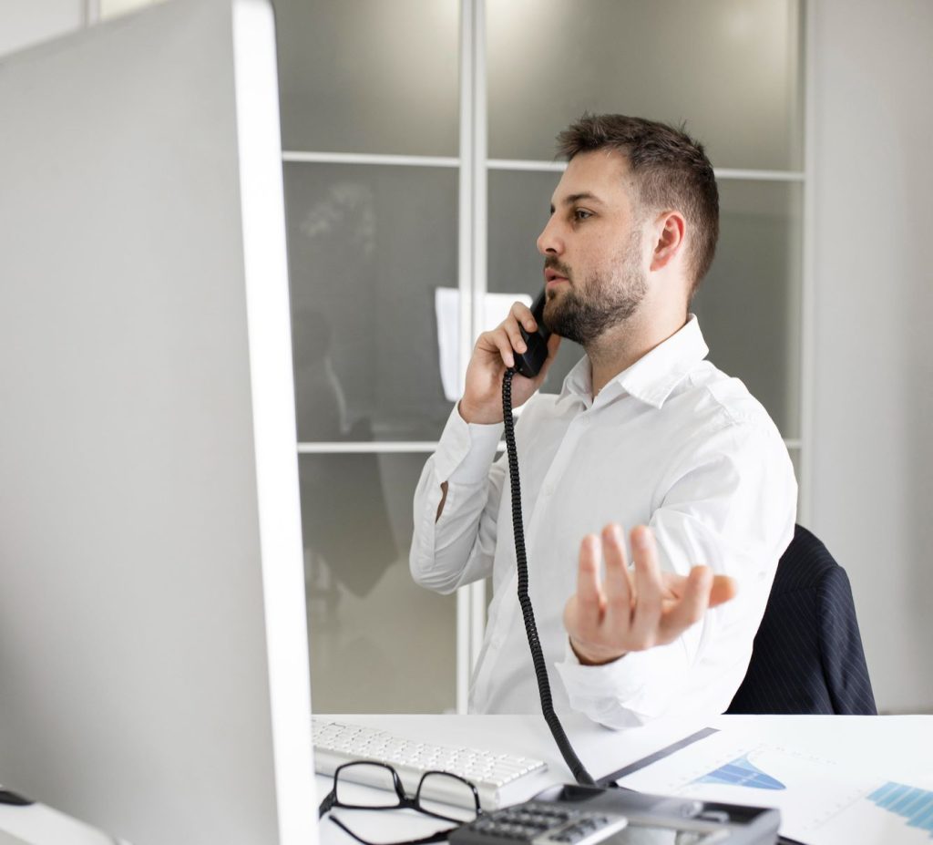Call Center Feature – wjiks
